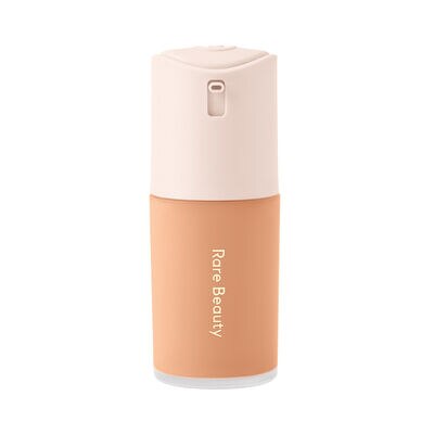 TRUE TO MYSELF NATURAL MATTE LONGWEAR FOUNDATION (BASE DE MAQUILLAJE)